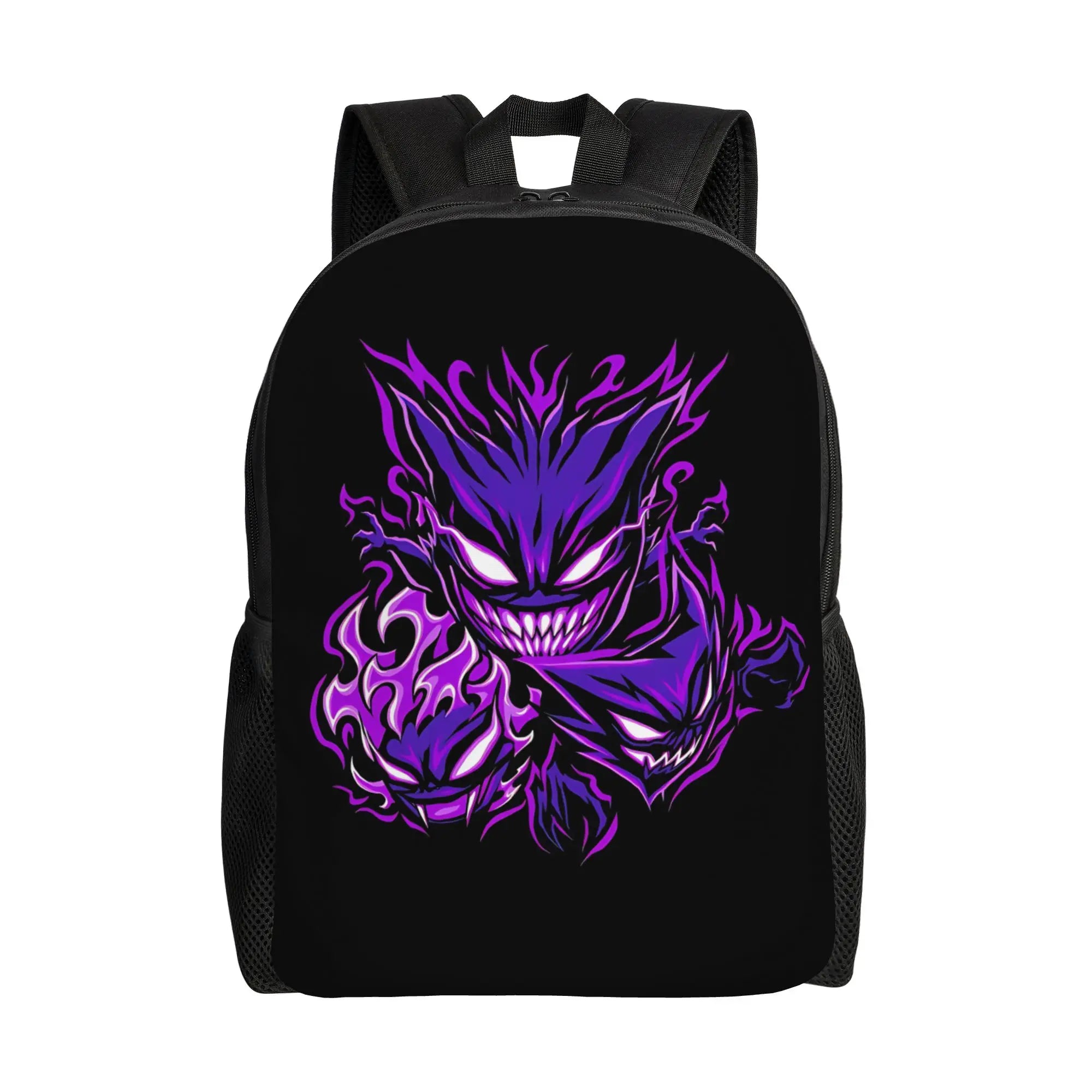 Pokemon Backpack – Fashion Daypack for School & Travel Pokemon Backpack – Fashion Daypack for School & Travel