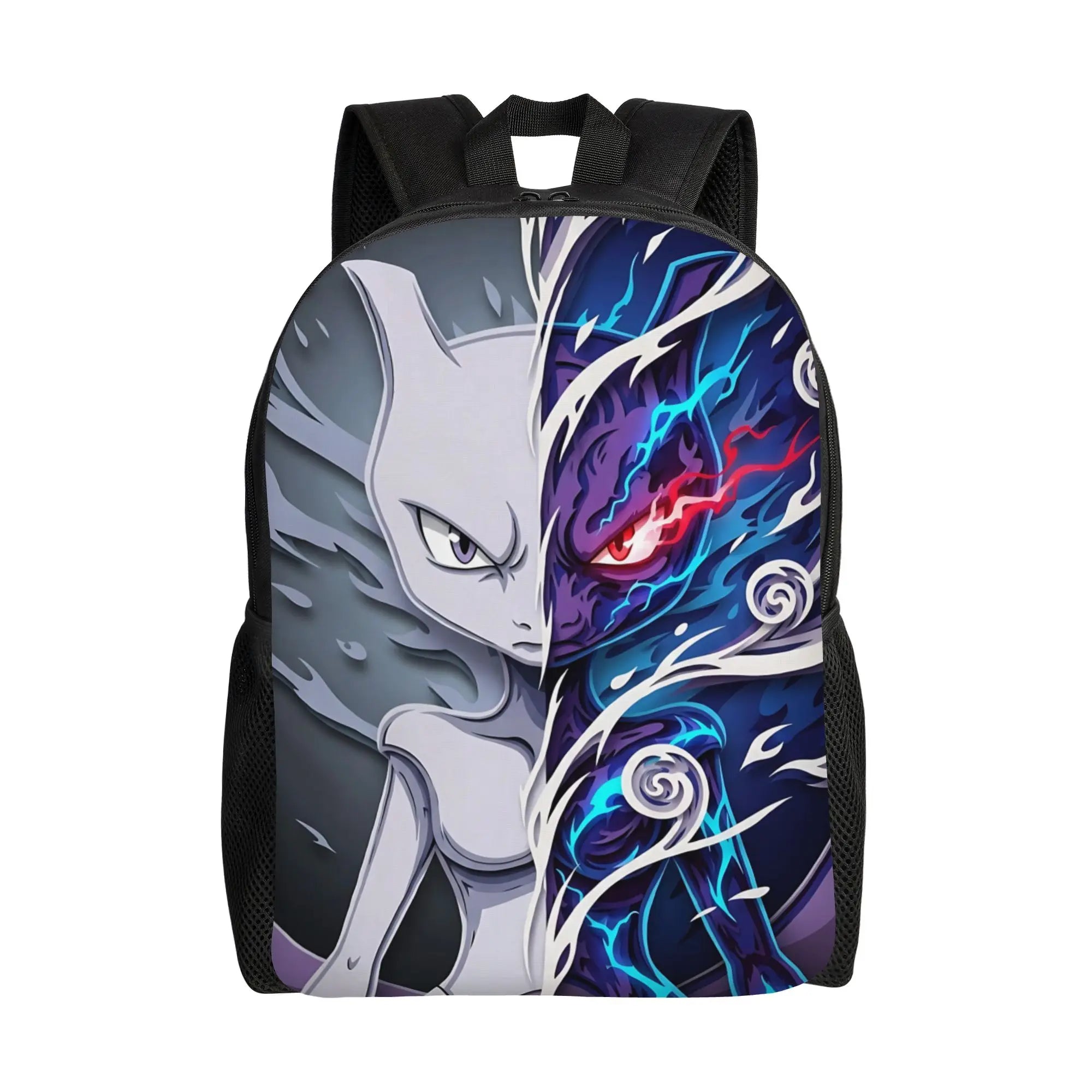 Pokemon Backpack – Fashion Daypack for School & Travel Pokemon Backpack – Fashion Daypack for School & Travel