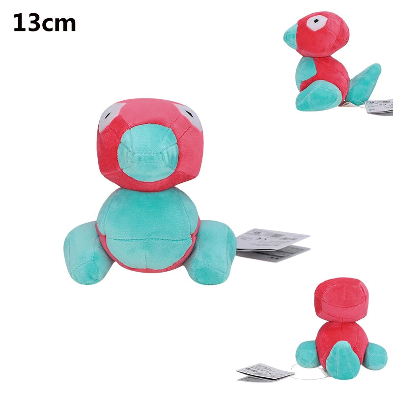 Pokemon Plush Toy – Zorua, Mew, Gastly & Shinx Pokemon Plush Toy – Zorua, Mew, Gastly & Shinx
