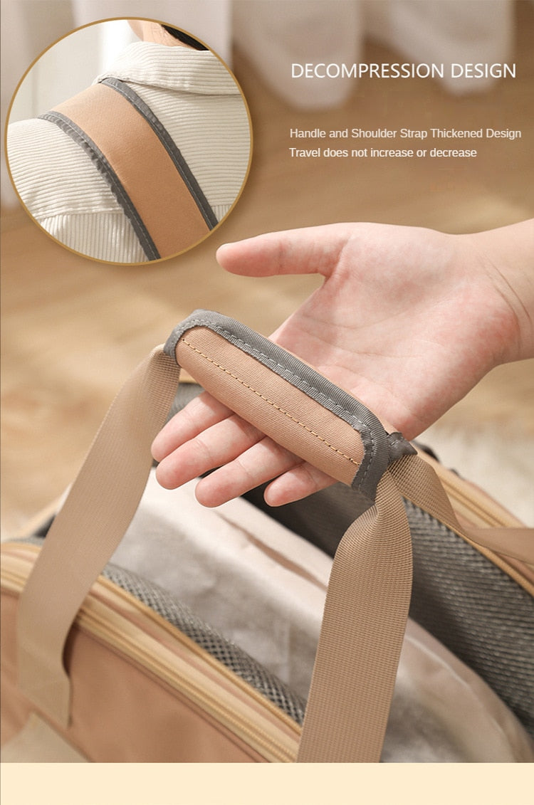 Puppy Backpack Handbags Bag Carrier Puppy Backpack Handbags Bag Carrier Furvenzy
