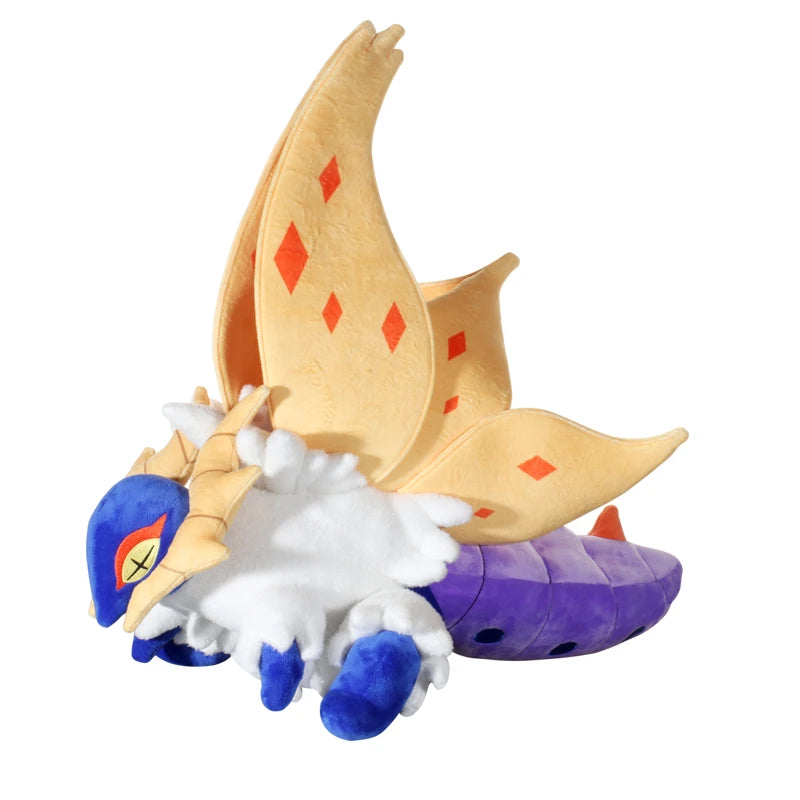 Pokemon Slither Wing Plush Toy – Giant Stuffed Animal Pillow Pokemon Slither Wing Plush Toy – Giant Stuffed Animal Pillow