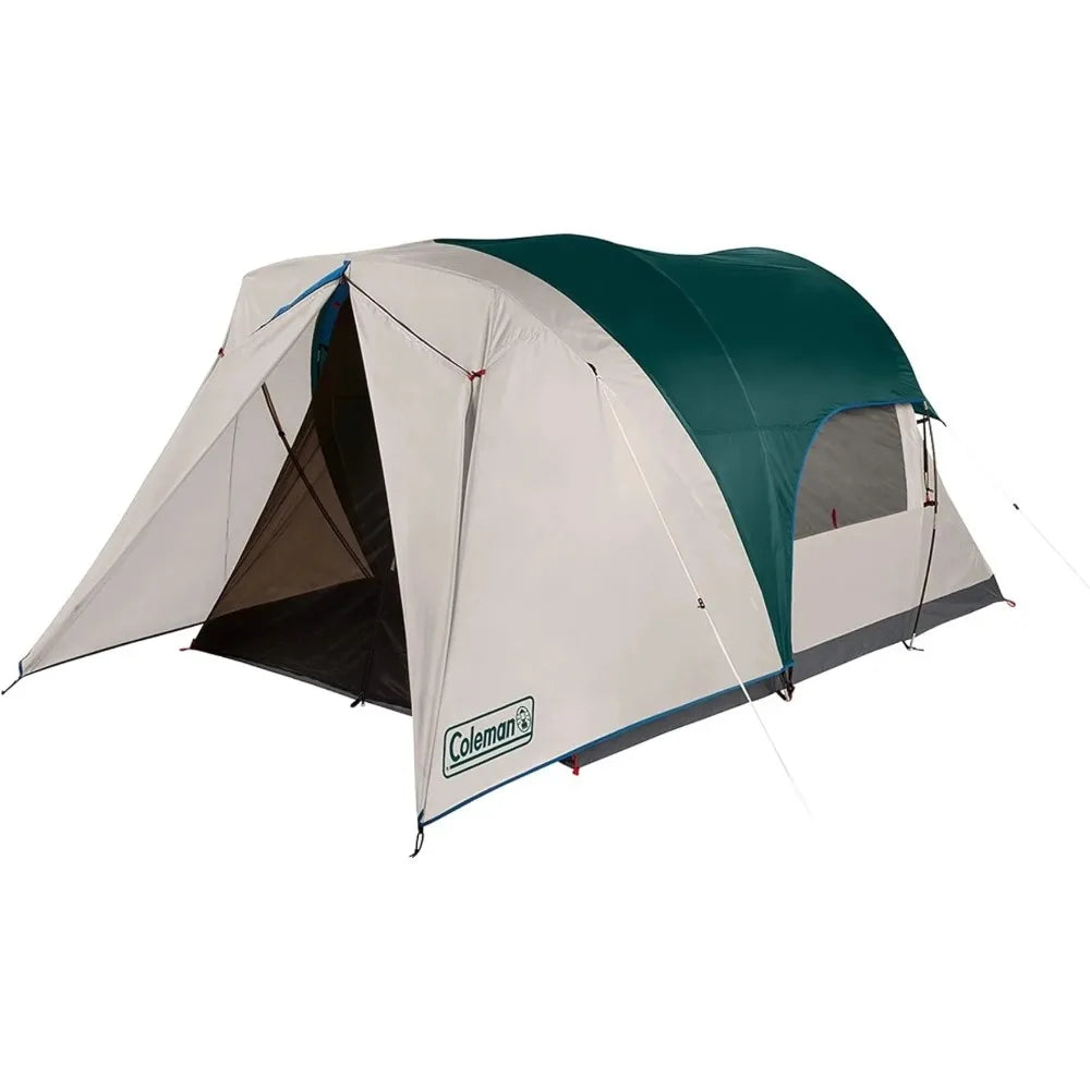 4-6 Person Cabin Camping Tent 4-6 Person Cabin Camping Tent Furvenzy