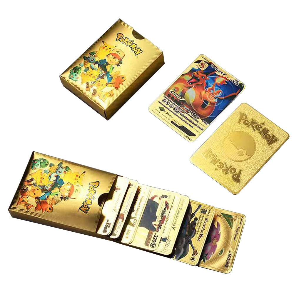 Pokemon Vmax GX Energy Rare Collection Cards Pokemon Vmax GX Energy Rare Collection Cards Furvenzy