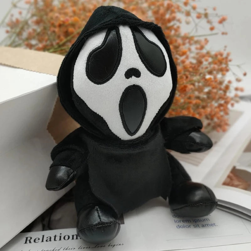 Halloween Plush Toy Jack Skellington Halloween Plush Toy Jack Skellington Furvenzy