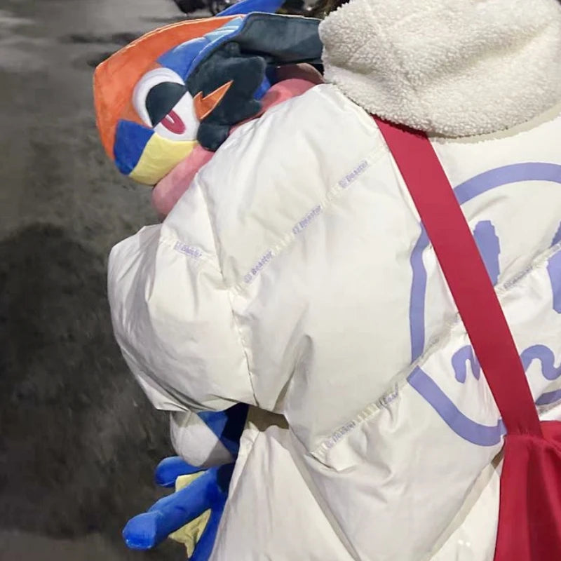 Pokemon Greninja Plush Toy Pokemon Greninja Plush Toy Furvenzy