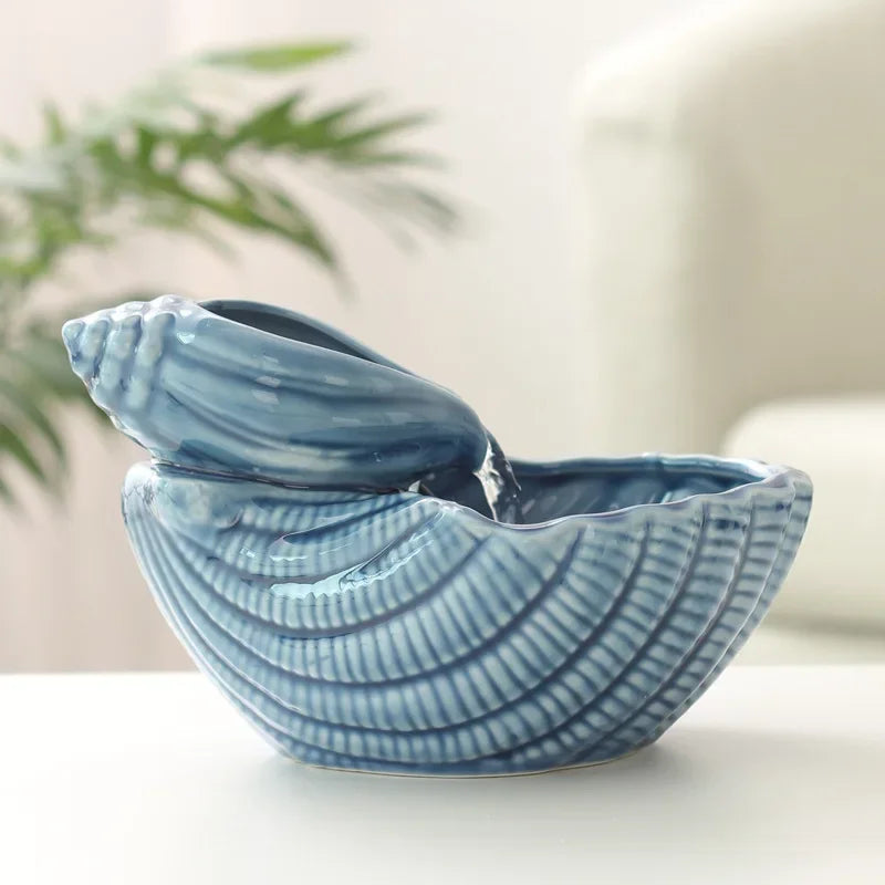 Cats & Dogs Drinking Fountain Water Dispenser Cats & Dogs Drinking Fountain Water Dispenser Furvenzy Blue