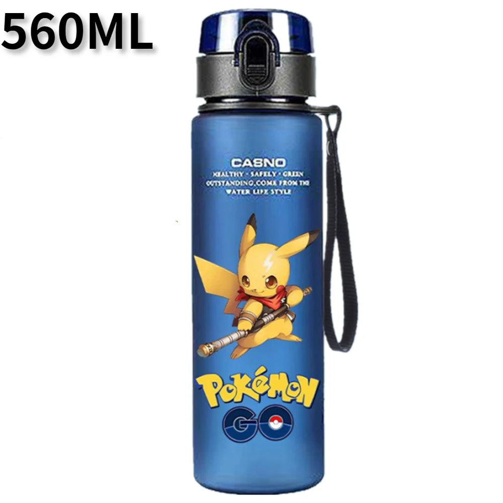 Pokemon Water Bottle Pokemon Water Bottle Furvenzy 9