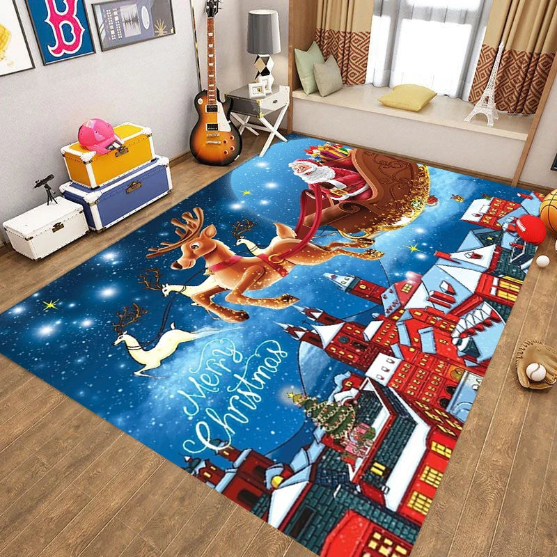 Christmas Bedroom Rug Carpet Christmas Bedroom Rug Carpet