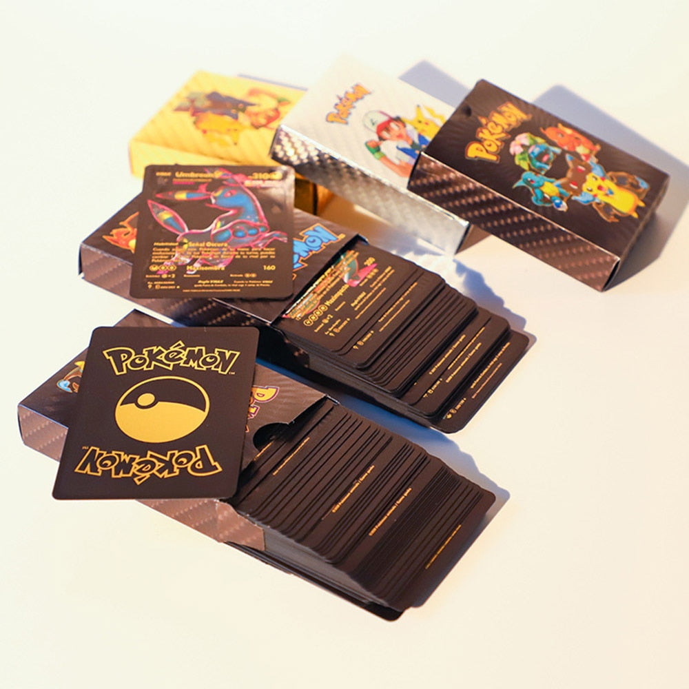 Pokemon Vmax GX Energy Rare Collection Cards Pokemon Vmax GX Energy Rare Collection Cards Furvenzy