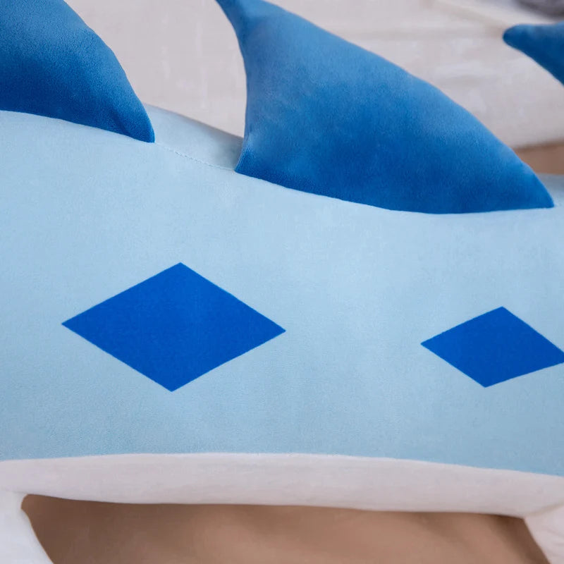 Palworld Chillet Stuffed Plush Toy Palworld Chillet Stuffed Plush Toy Furvenzy