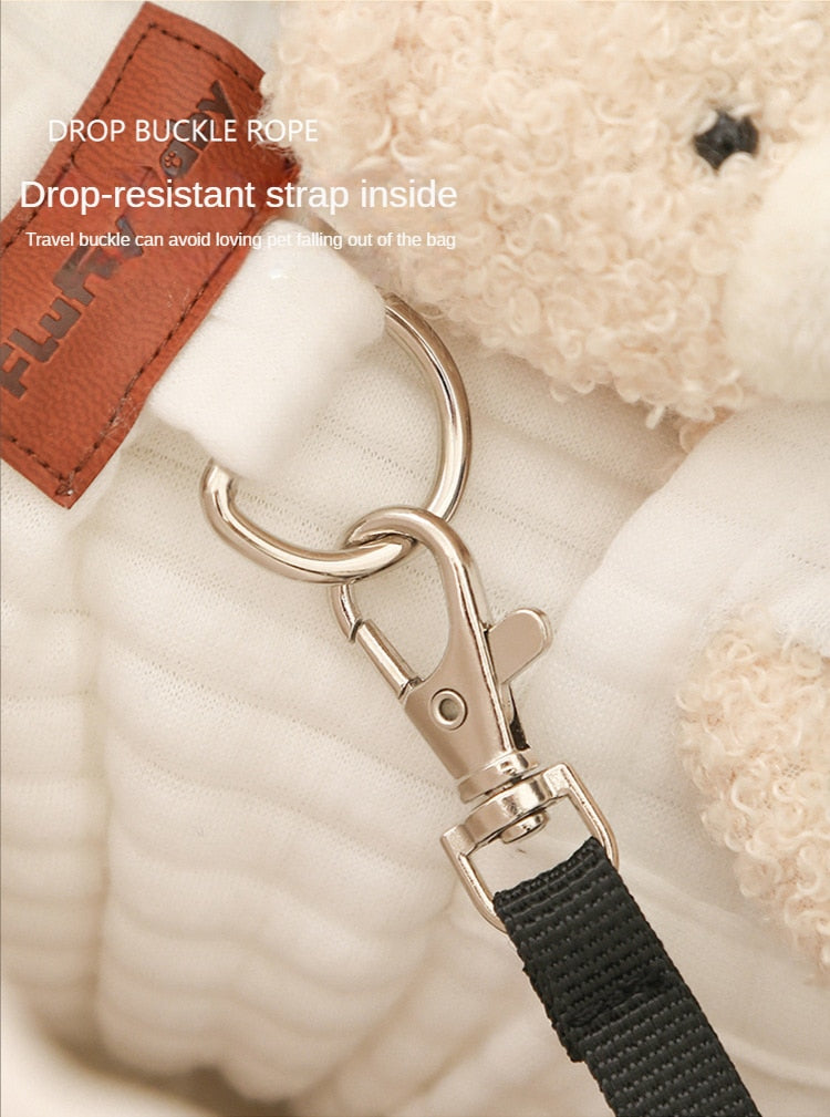 Puppy Backpack Handbags Bag Carrier Puppy Backpack Handbags Bag Carrier Furvenzy