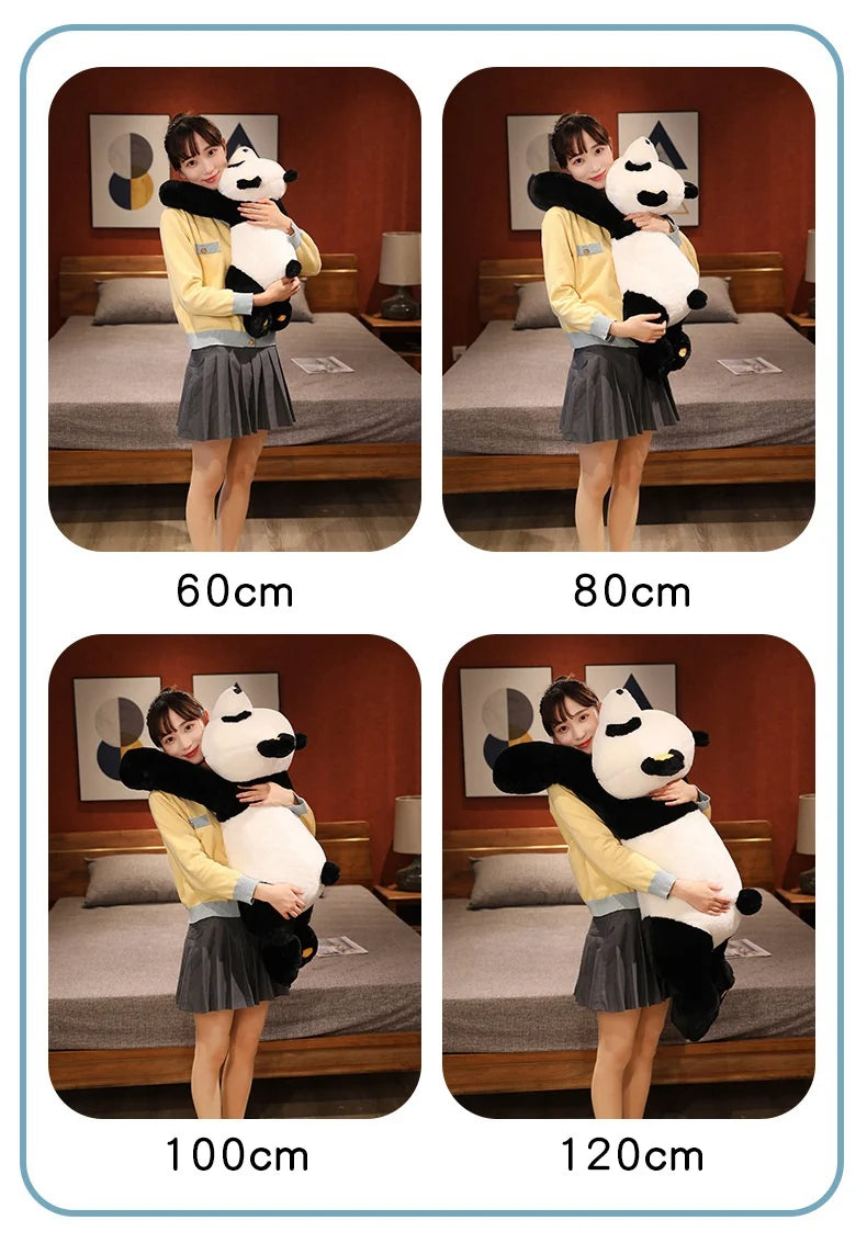 Squishmallow Giant Panda Plush Toy Stuffed Animal Squishmallow Giant Panda Plush Toy Stuffed Animal
