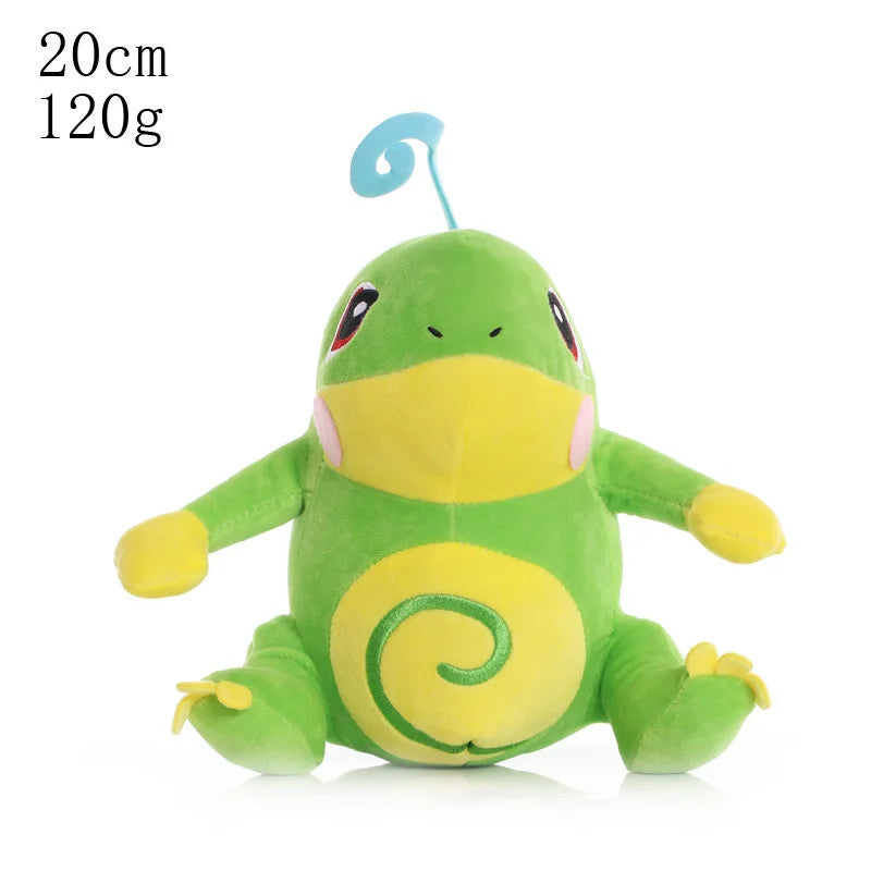 Pokemon Plush Toy – Snivy, Charizard, Pikachu & Gengar Pokemon Plush Toy – Snivy, Charizard, Pikachu & Gengar