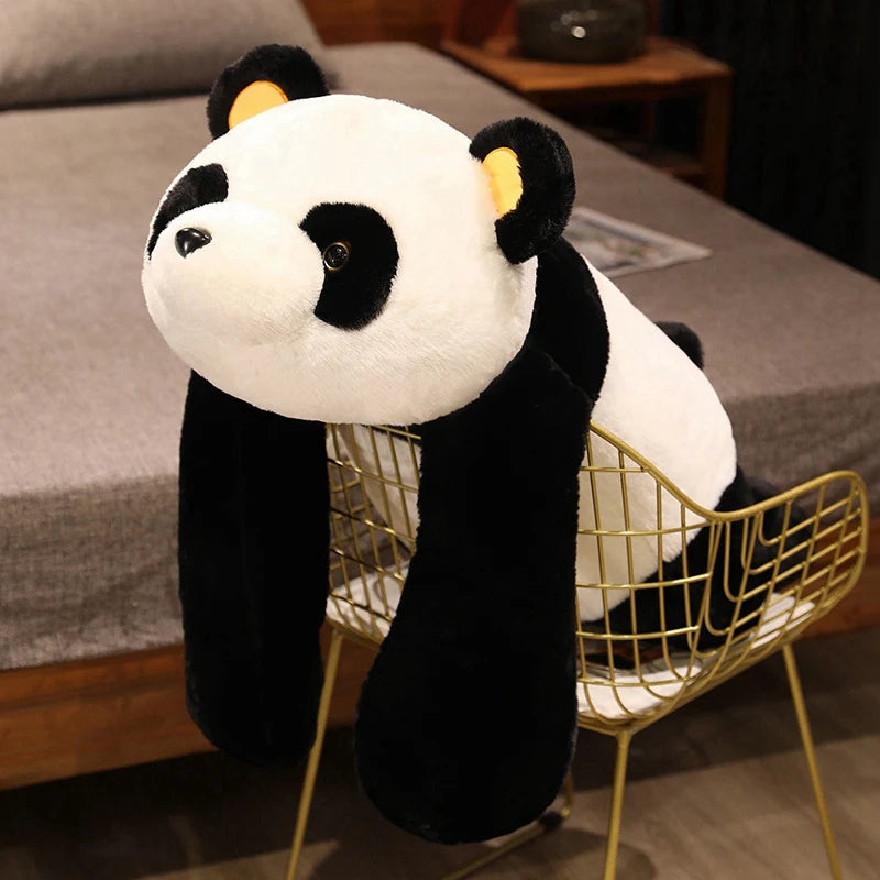 Squishmallow Giant Panda Plush Toy Stuffed Animal Squishmallow Giant Panda Plush Toy Stuffed Animal