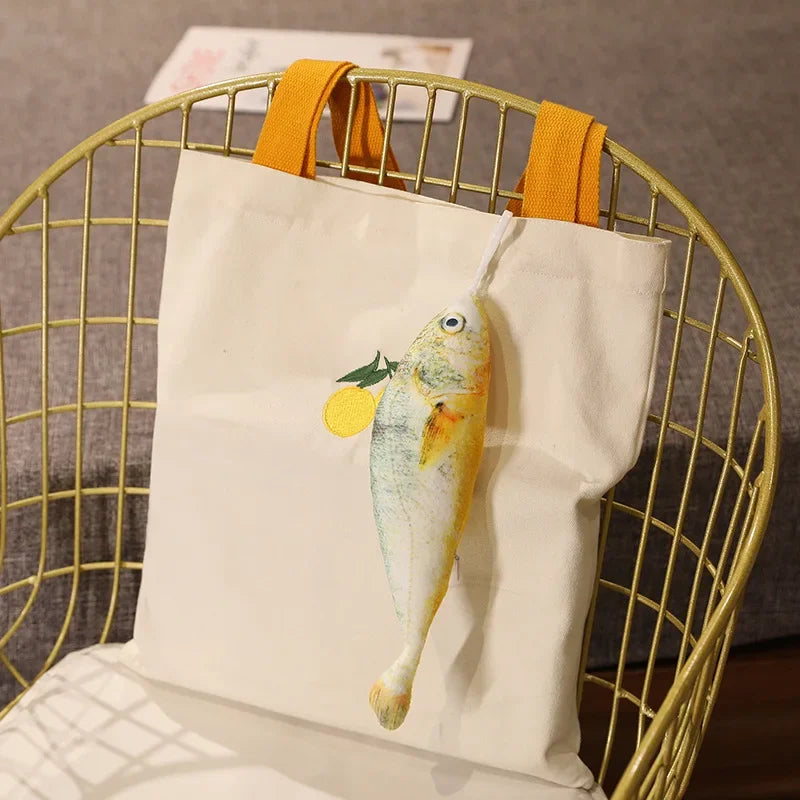 Realistic Giant Simulation Fish Plush Stuffed Toy Realistic Giant Simulation Fish Plush Stuffed Toy Furvenzy