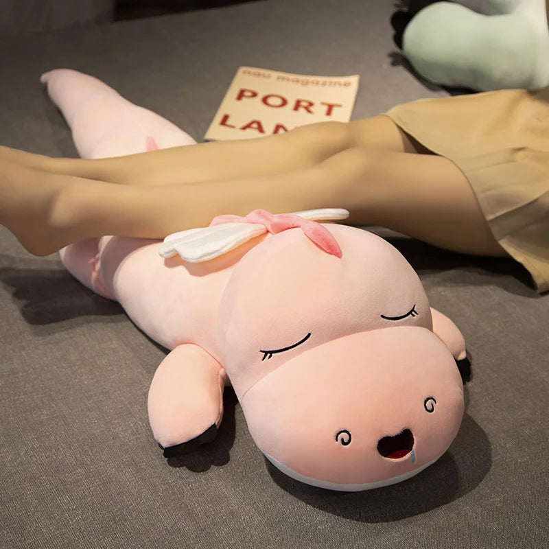 Giant Dinosaur Plush Stuffed Toy Giant Dinosaur Plush Stuffed Toy Furvenzy