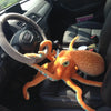 Realistic Octopus Stuffed Toy 10