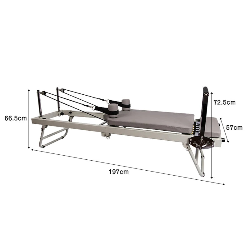 Yoga Studio Pilates Core Bed Yoga Studio Pilates Core Bed Furvenzy