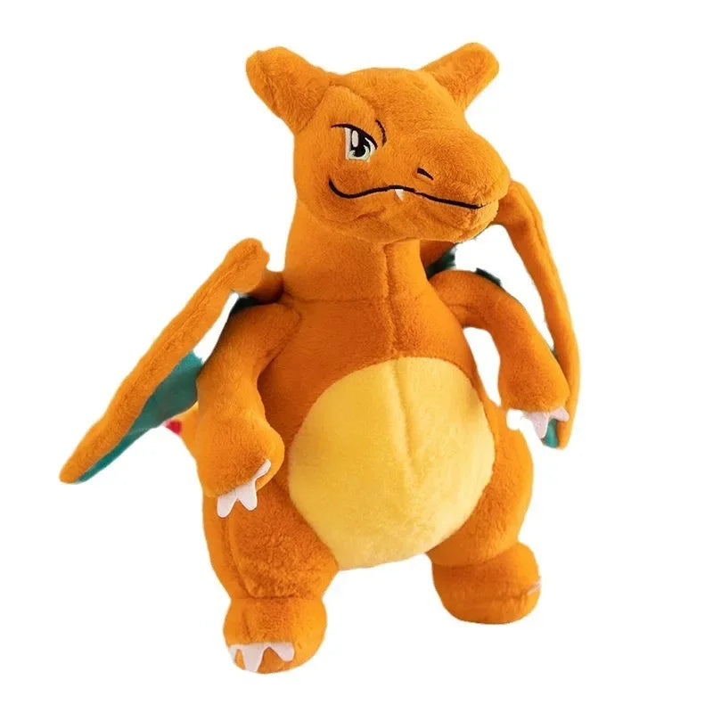 Pokemon Charizard Large Plush Stuffed Animal Toy Pokemon Charizard Large Plush Stuffed Animal Toy
