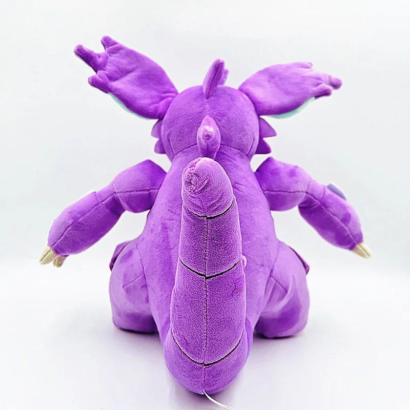 Nidoking Pokemon Stuffed Plush Toys Nidoking Pokemon Stuffed Plush Toys Furvenzy