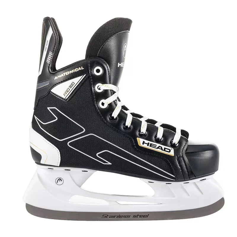 Original Head Ice Hockey Skating Shoes 1