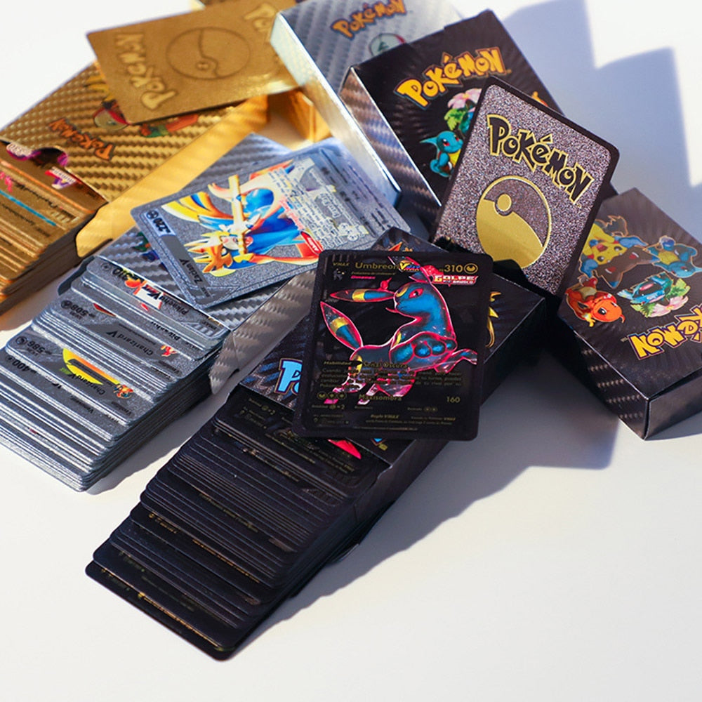 Pokemon Vmax GX Energy Rare Collection Cards Pokemon Vmax GX Energy Rare Collection Cards Furvenzy