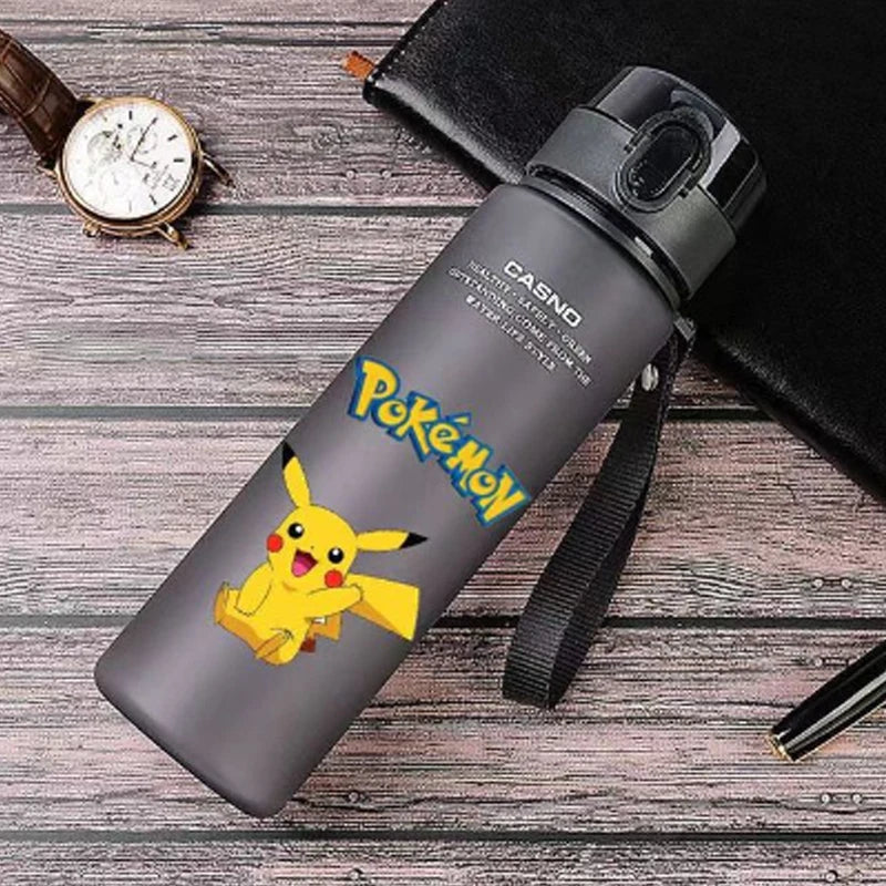 Pokemon Water Bottle Pokemon Water Bottle Furvenzy 27