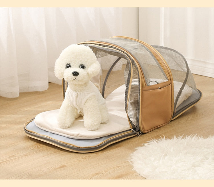 Puppy Backpack Handbags Bag Carrier Puppy Backpack Handbags Bag Carrier Furvenzy