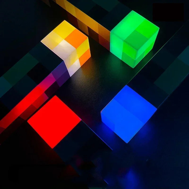 Minecraft Torch Light Brownstone Lamp Minecraft Torch Light Brownstone Lamp Furvenzy