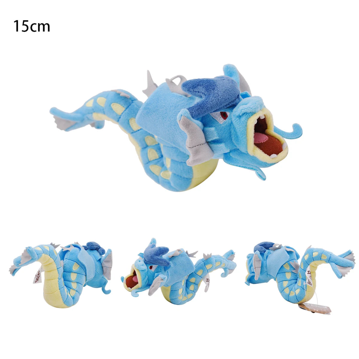 Pokemon Plush Toy – Arceus, Greninja, Haunter, Yveltal & Terapagos Pokemon Plush Toy – Arceus, Greninja, Haunter, Yveltal & Terapagos