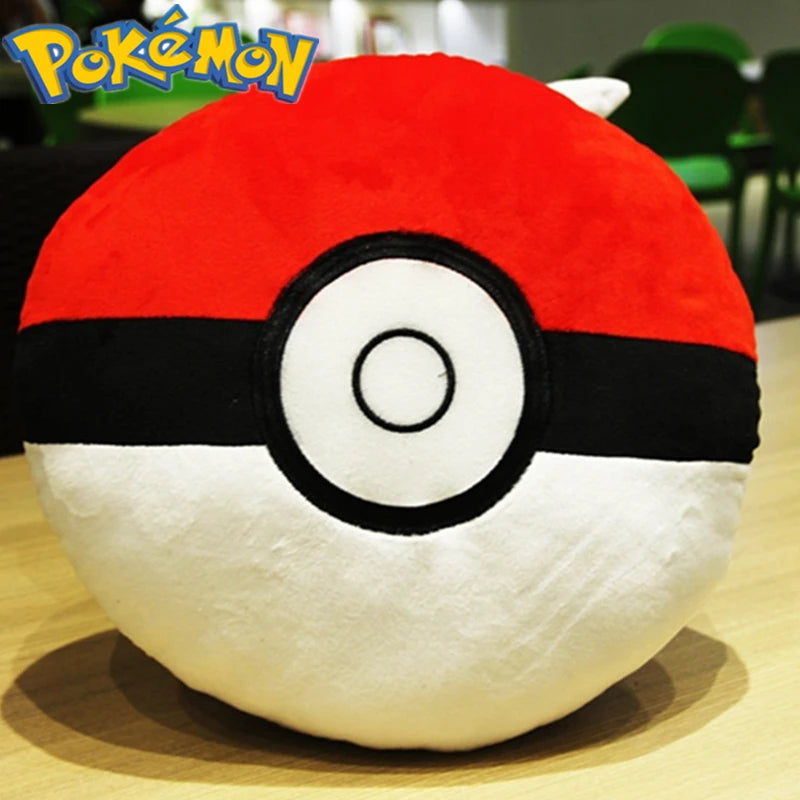 Pokemon Cushion Pokemon Cushion Furvenzy