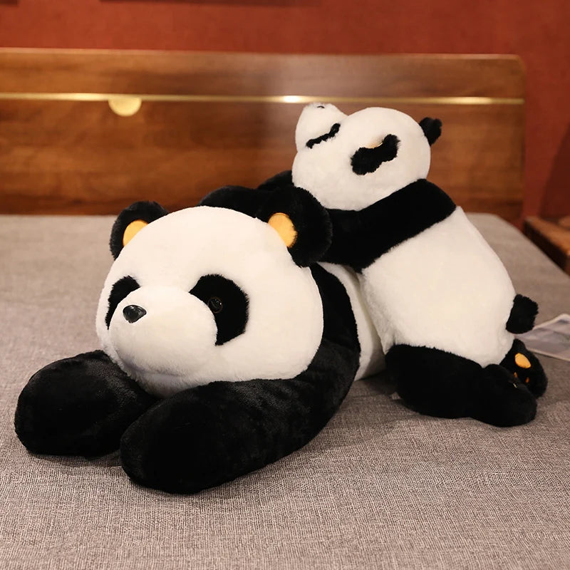 Squishmallow Giant Panda Plush Toy Stuffed Animal Squishmallow Giant Panda Plush Toy Stuffed Animal