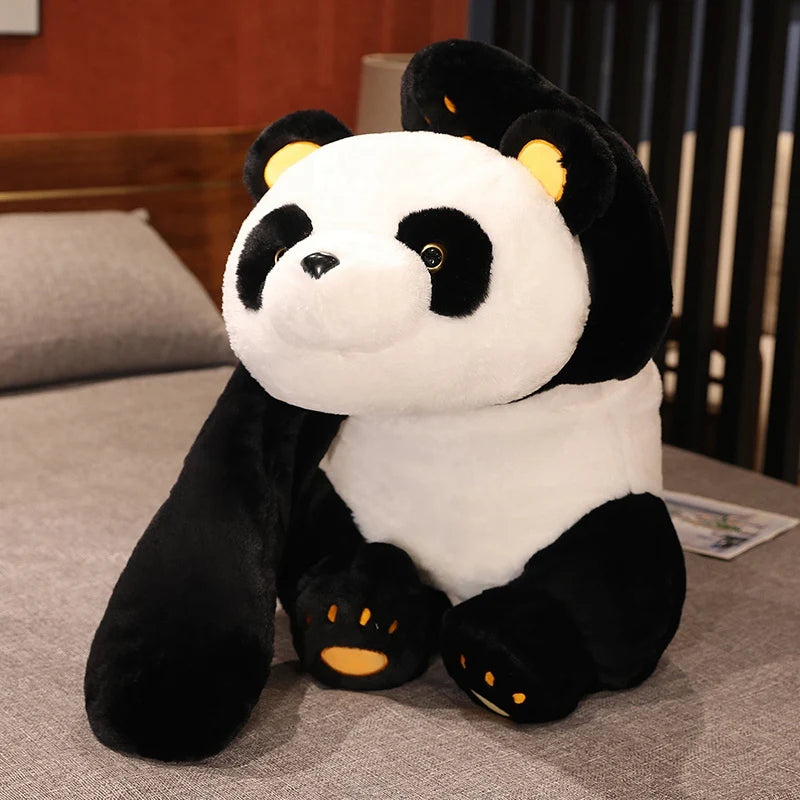 Squishmallow Giant Panda Plush Toy Stuffed Animal Squishmallow Giant Panda Plush Toy Stuffed Animal