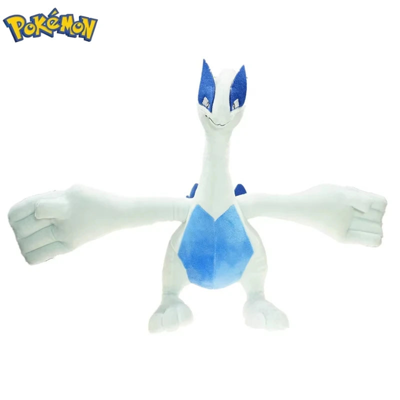 Pokemon Lugia Plush Soft Toy Stuffed Animal Pokemon Lugia Plush Soft Toy Stuffed Animal