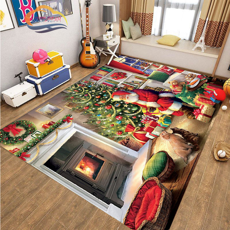 Christmas Bedroom Rug Carpet Christmas Bedroom Rug Carpet