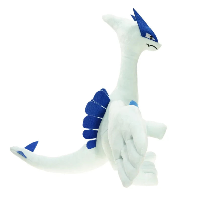 Pokemon Lugia Plush Soft Toy Stuffed Animal Pokemon Lugia Plush Soft Toy Stuffed Animal