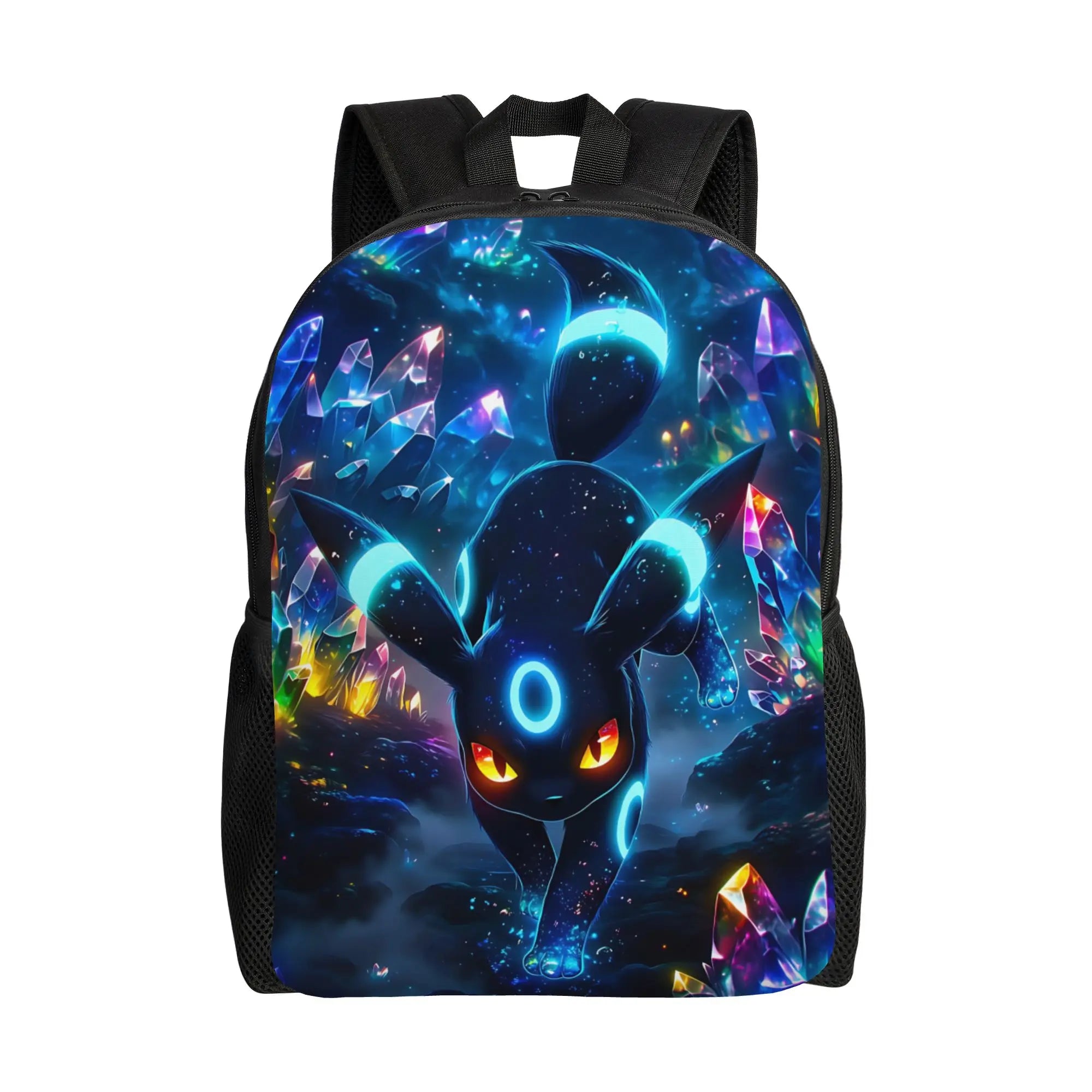 Pokemon Backpack – Fashion Daypack for School & Travel Pokemon Backpack – Fashion Daypack for School & Travel
