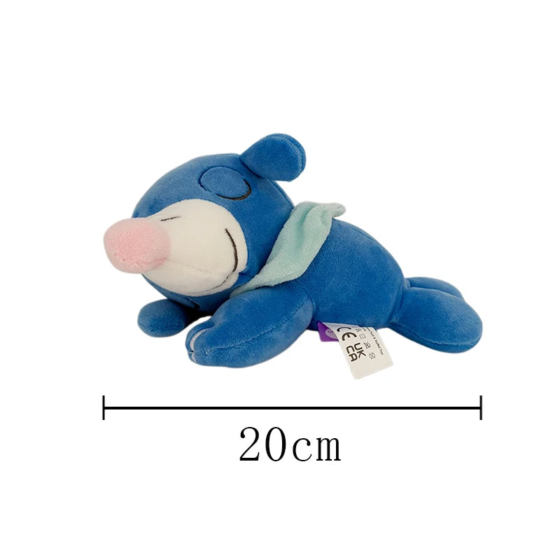 Pokemon Plush – Eevee, Umbreon, Charizard, Sylveon & Piplup Pokemon Plush – Eevee, Umbreon, Charizard, Sylveon & Piplup