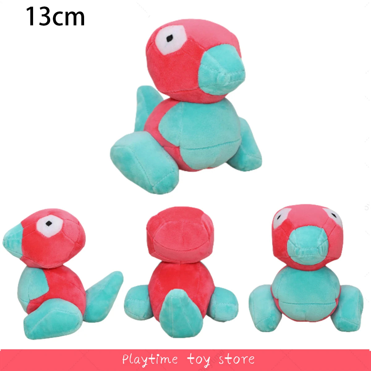 Pokemon Plush Toy – Arceus, Greninja, Haunter, Yveltal & Terapagos Pokemon Plush Toy – Arceus, Greninja, Haunter, Yveltal & Terapagos