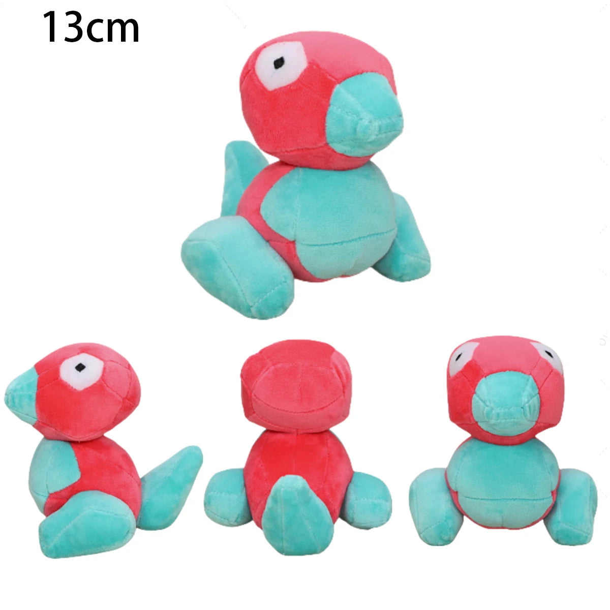 Pokemon Plush Toy – Arceus, Greninja, Haunter, Yveltal & Terapagos Pokemon Plush Toy – Arceus, Greninja, Haunter, Yveltal & Terapagos