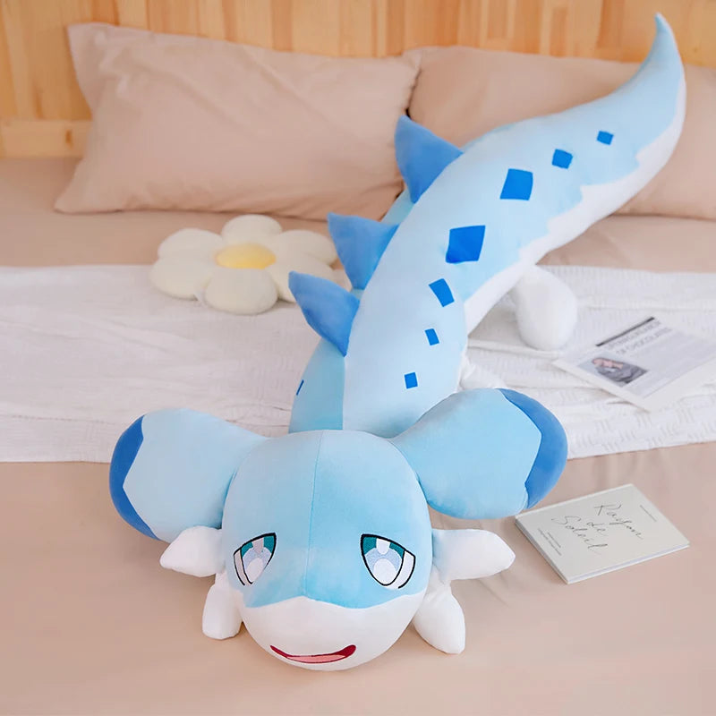 Palworld Chillet Stuffed Plush Toy Palworld Chillet Stuffed Plush Toy Furvenzy 120cm