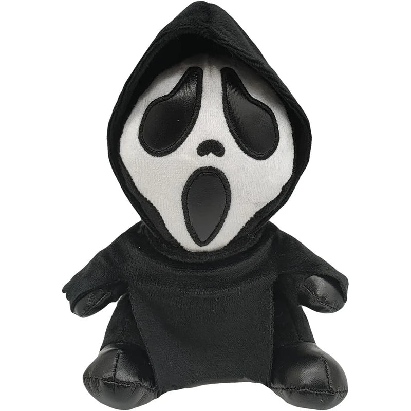 Halloween Plush Toy Jack Skellington Halloween Plush Toy Jack Skellington Furvenzy 17cm C