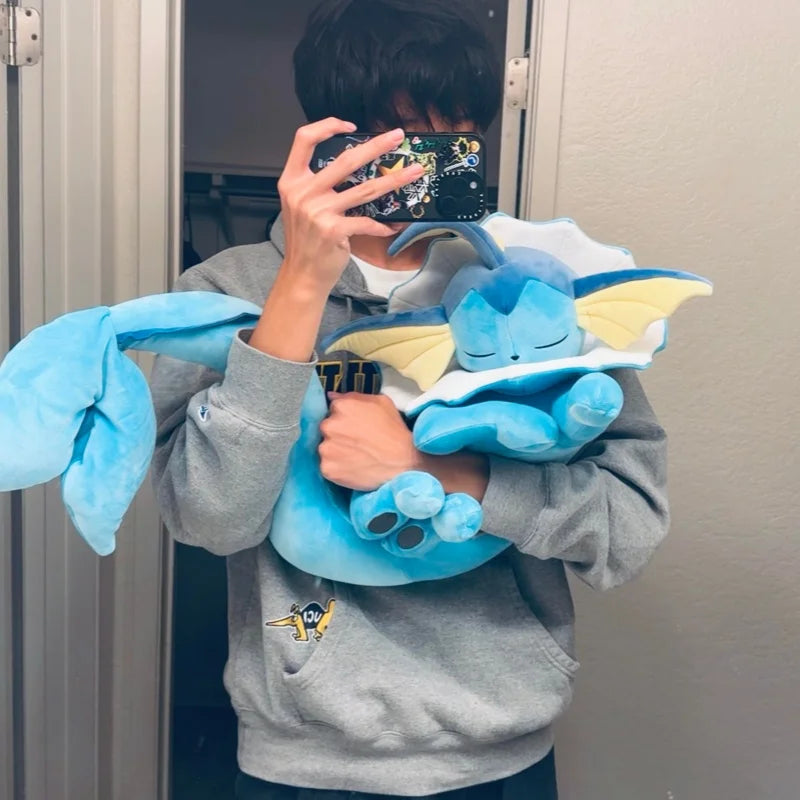 Pokemon Plush – Eevee, Umbreon, Charizard, Sylveon & Piplup Pokemon Plush – Eevee, Umbreon, Charizard, Sylveon & Piplup
