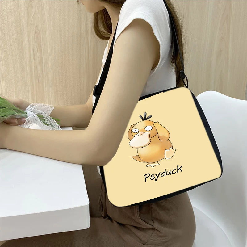 Pokemon Women's Crossbody Bag Pokemon Women's Crossbody Bag Furvenzy