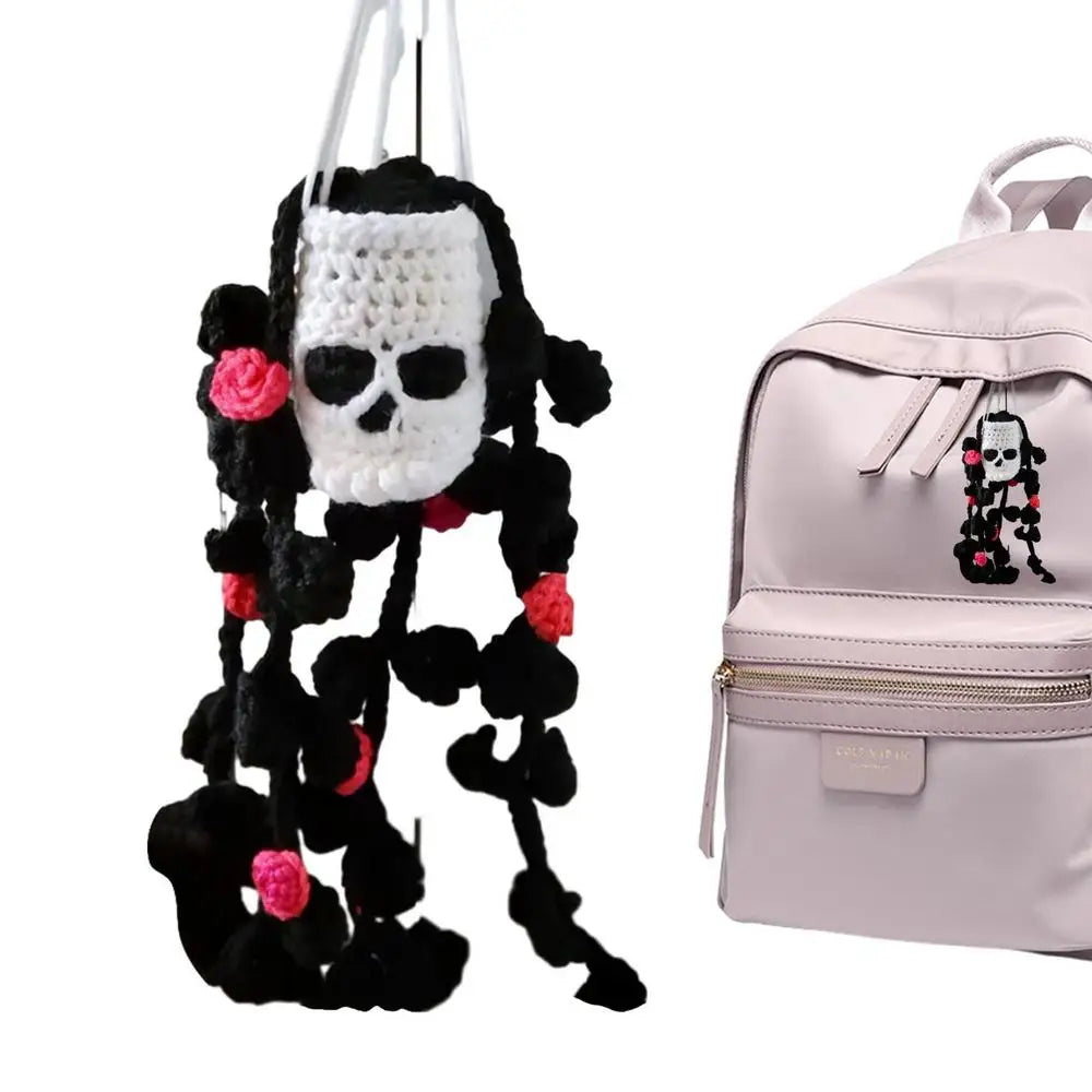 Halloween Crochet Succulents Spooky Basket Halloween Crochet Succulents Spooky Basket Furvenzy