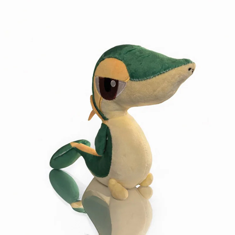 Pokemon Plush Toy – Snivy, Charizard, Pikachu & Gengar Pokemon Plush Toy – Snivy, Charizard, Pikachu & Gengar