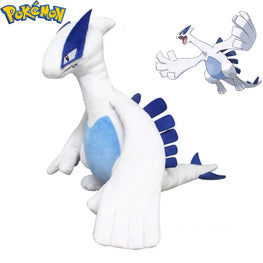 Pokemon Lugia Plush Soft Toy Stuffed Animal