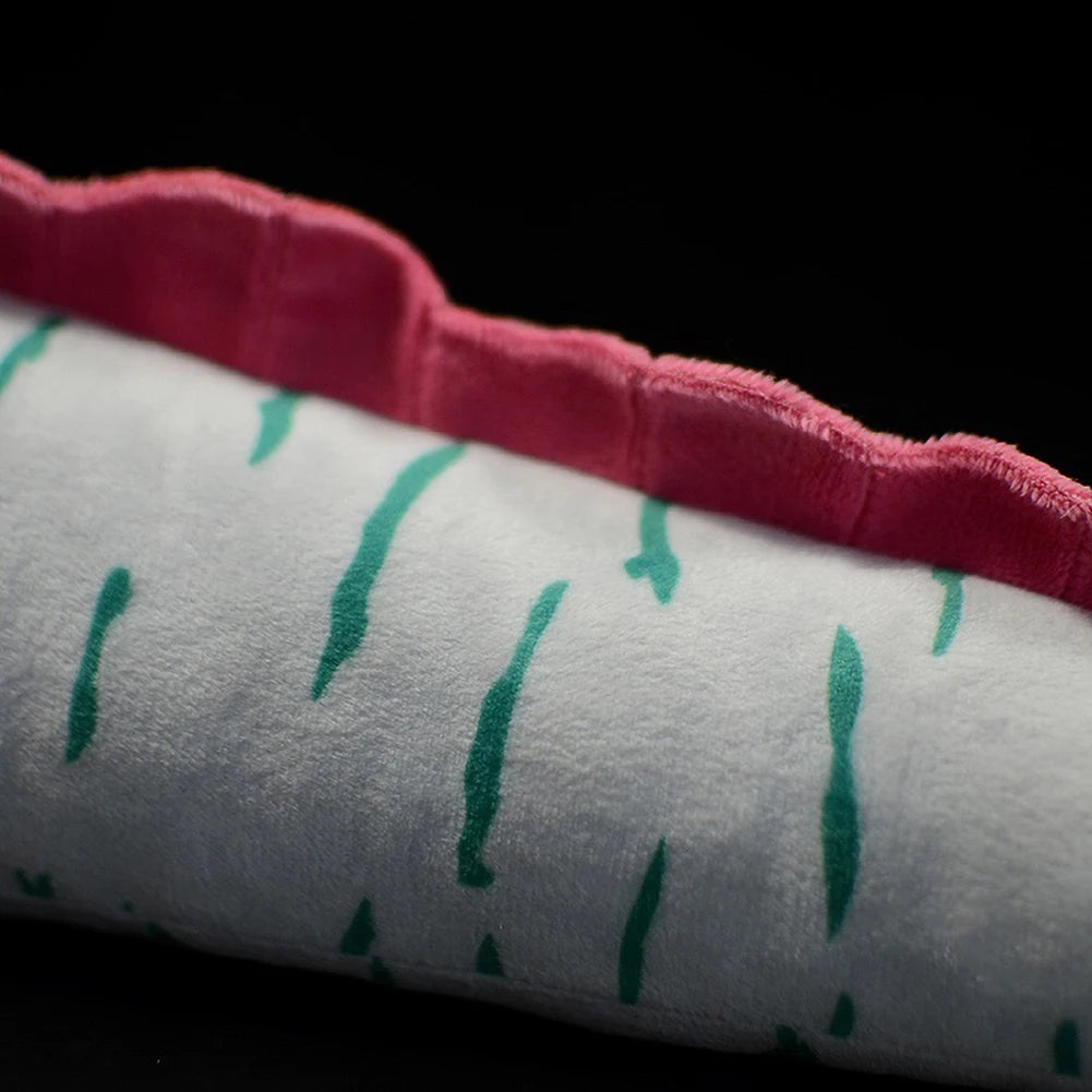 Realistic Oarfish Ribbon Chimera Plush Toy Realistic Oarfish Ribbon Chimera Plush Toy Furvenzy