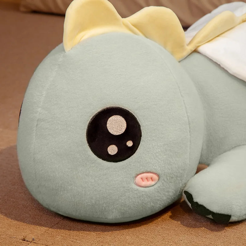 Squishmallow Big Dinosaur Plush Toy Stuffed Animal Pillow Squishmallow Big Dinosaur Plush Toy Stuffed Animal Pillow
