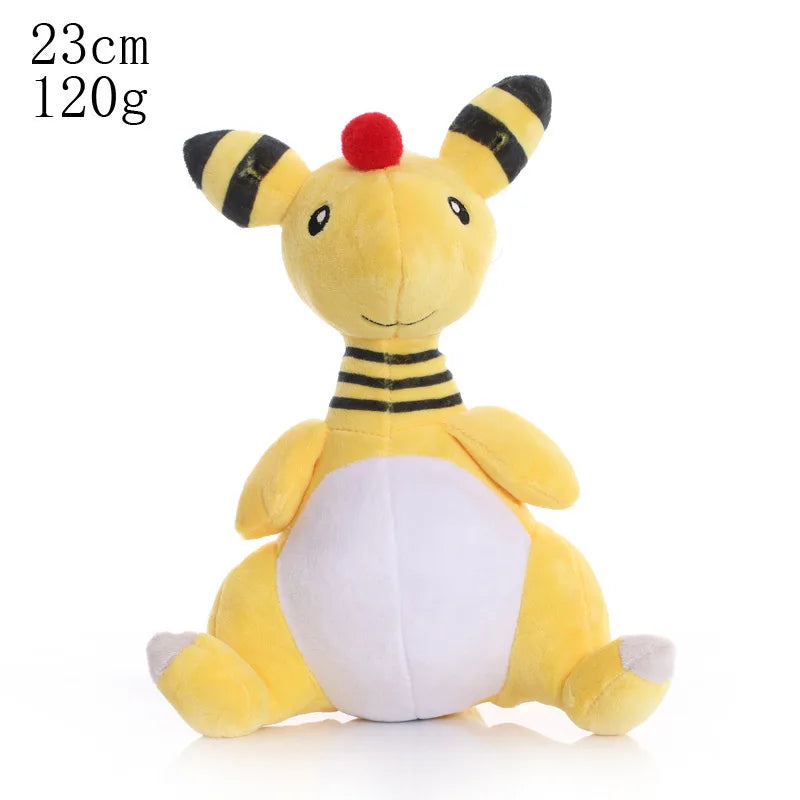Pokemon Plush Toy – Snivy, Charizard, Pikachu & Gengar Pokemon Plush Toy – Snivy, Charizard, Pikachu & Gengar